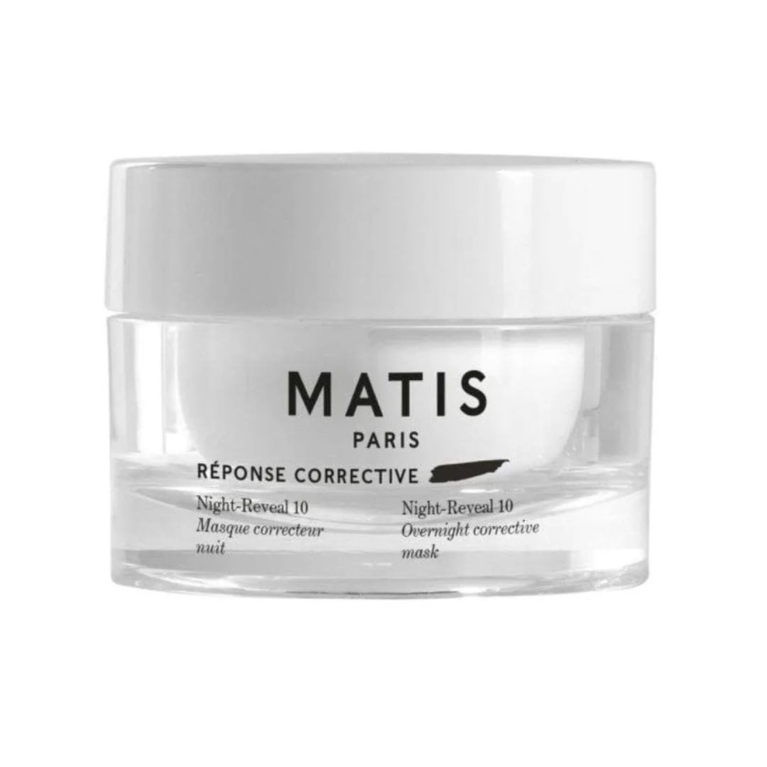 Matis Night-Reveal 10 Masque Correcteur Nuit