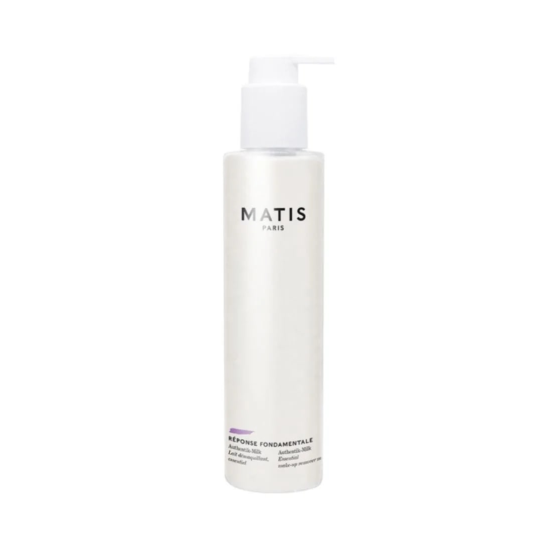 Matis Authentik-Milk  Lait Démaquillant, Essentiel
