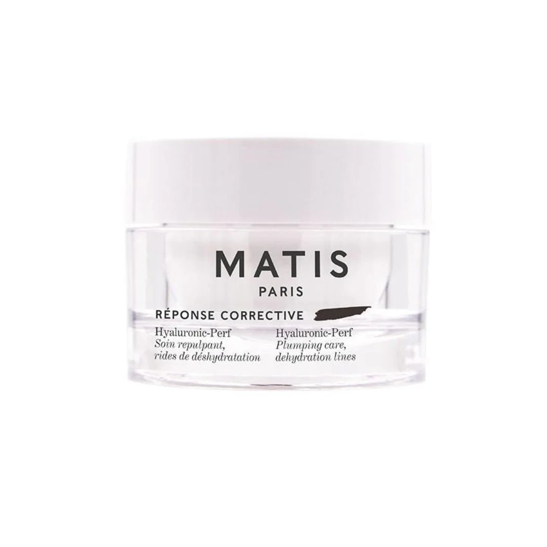 Matis Hyaluronic-Perf Soin Repulpant, Rides De Déshydratation