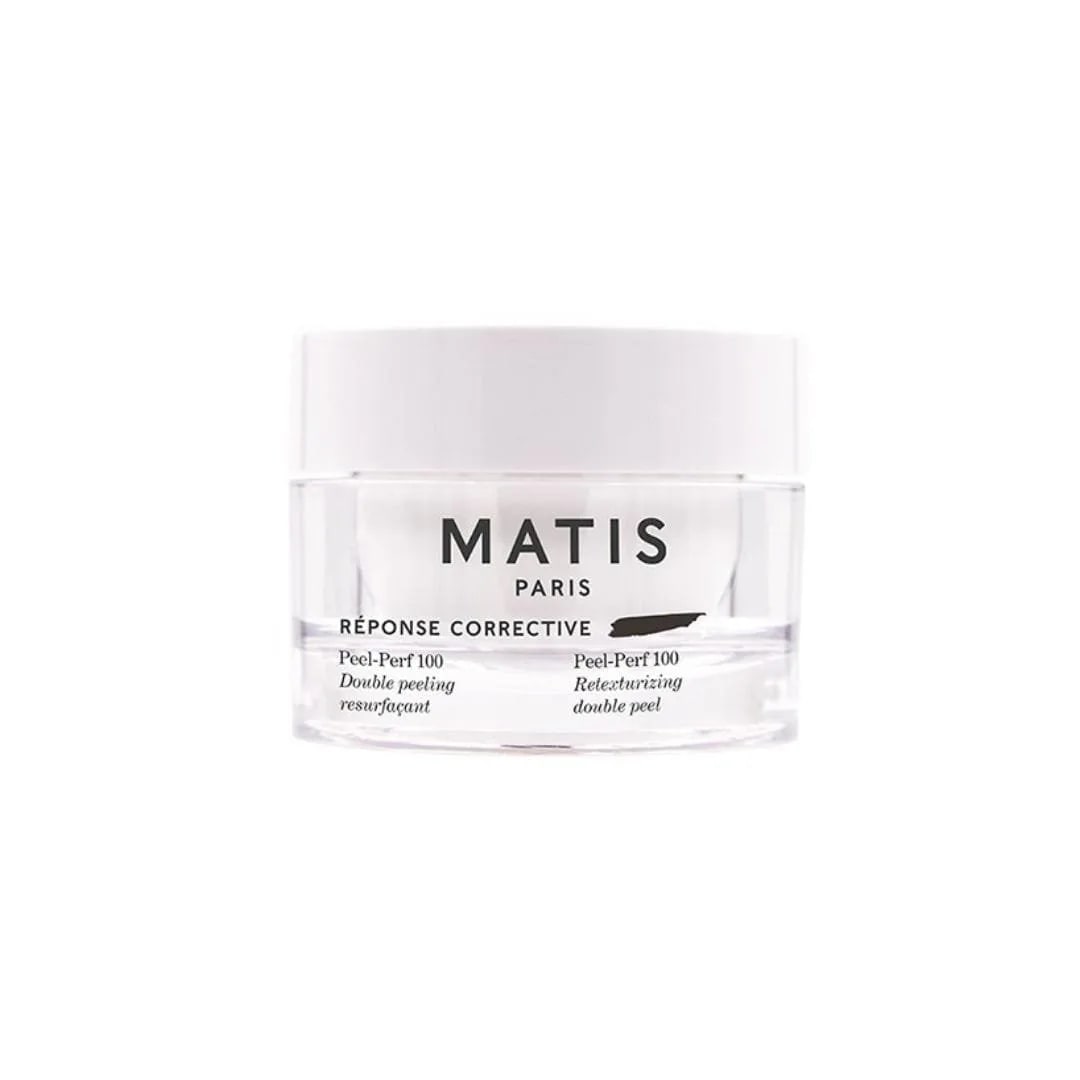 Matis Peel-Perf 100  Double Peeling Resurfaçant