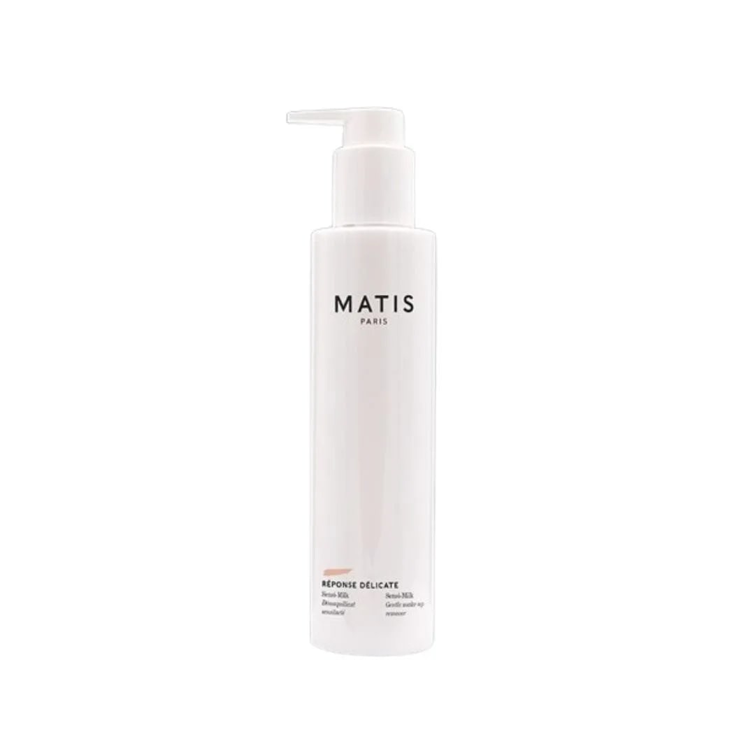 Matis Sensi-Milk  Démaquillant Sensilacté