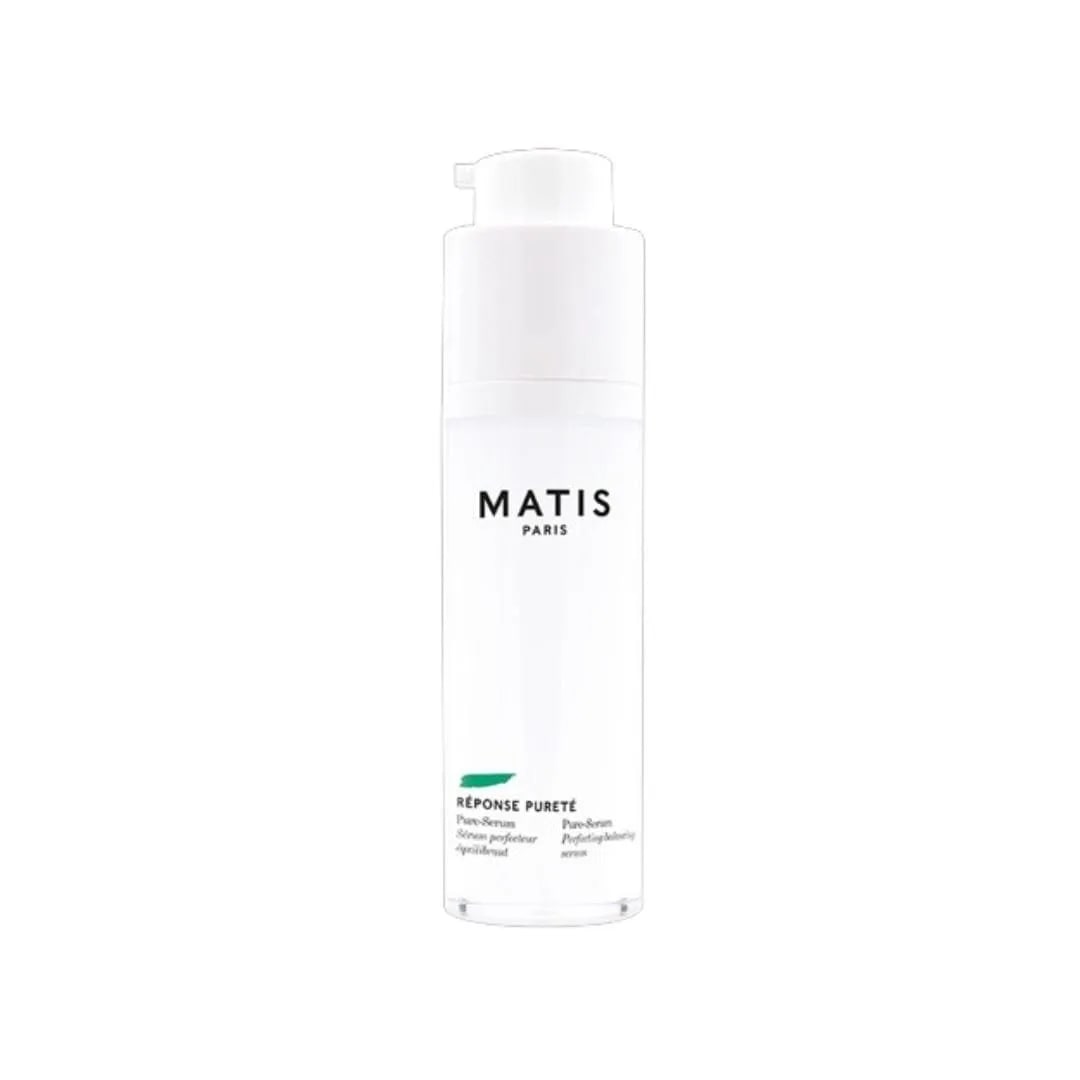 Matis Pure-Serum Nouvelle Formule Sérum Perfecteur Équilibrant 30ml