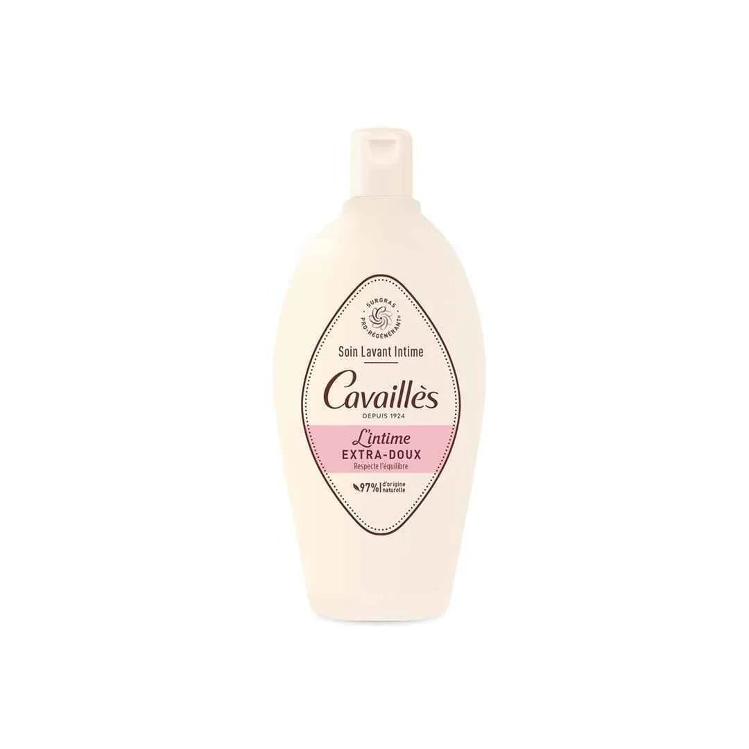 Rc Soin Toilette Intime Extra Doux 100ml
