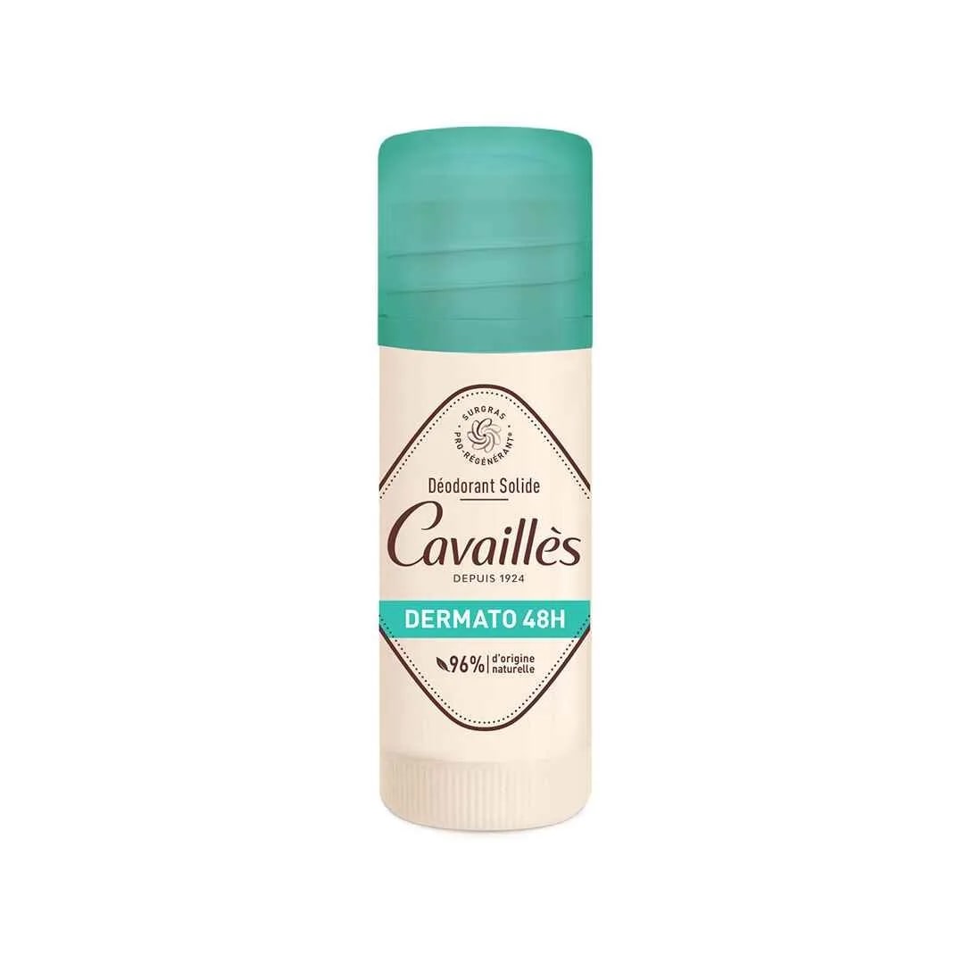 Rc Deo Soin Dermato Stick 40ml