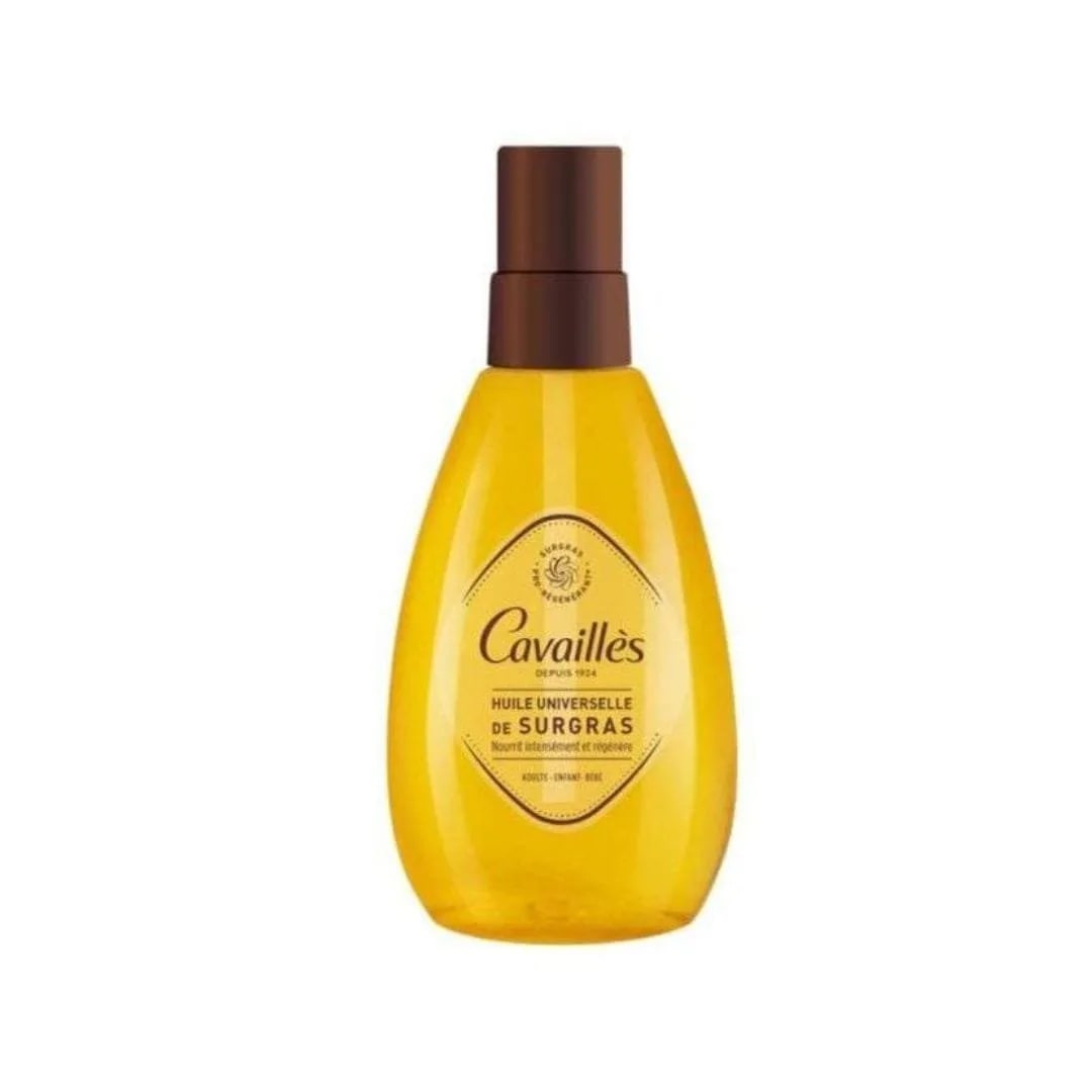 Rc Huile Universelle  Surgras 150ml