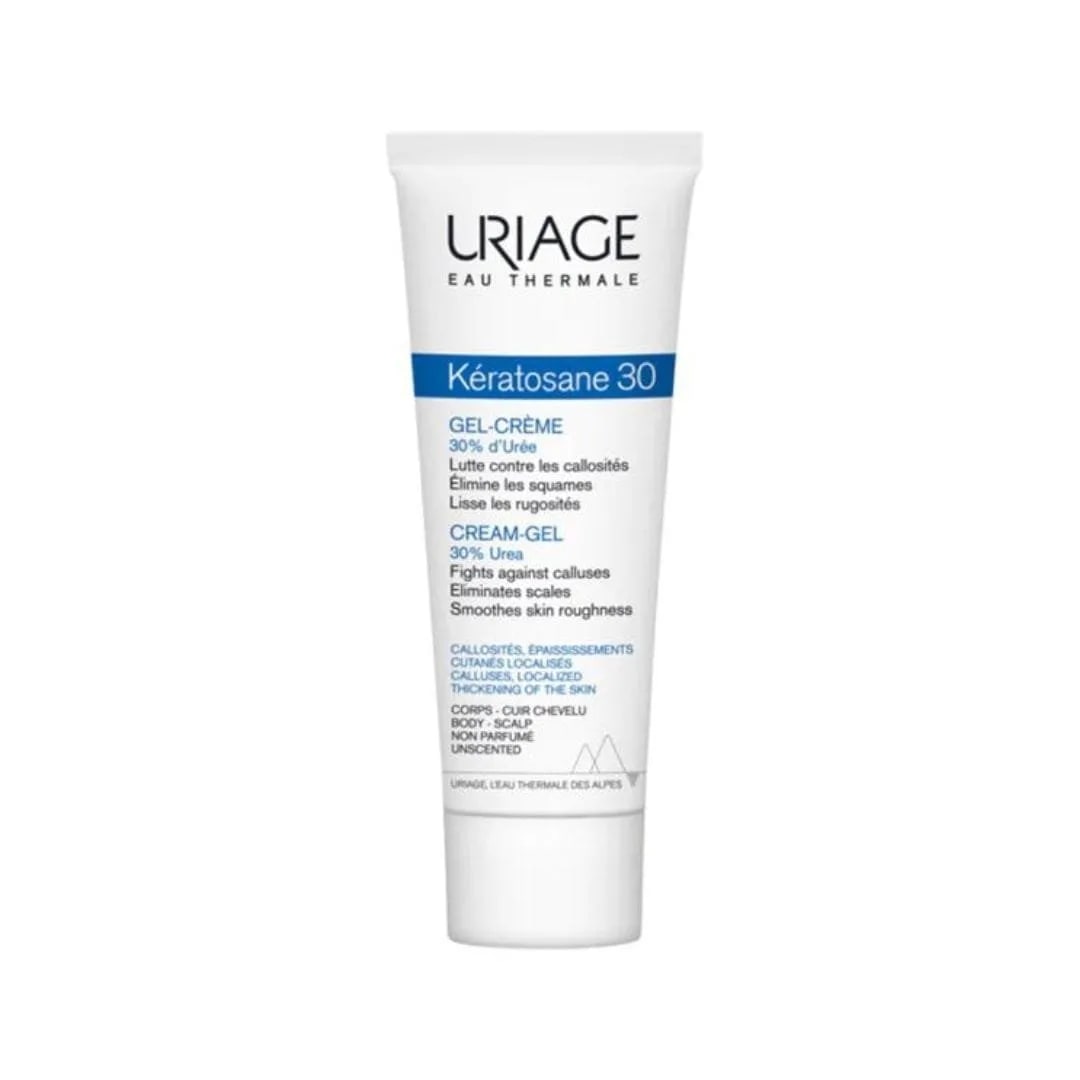 KERATOSANE 30 % 40 ml