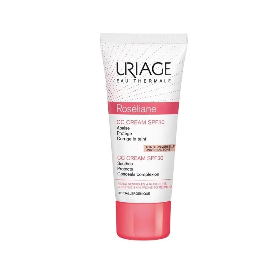 Roseliane CC Cream Spf30 40ml