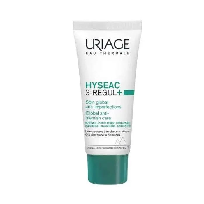 Hyseac 3-Regul 40 Ml