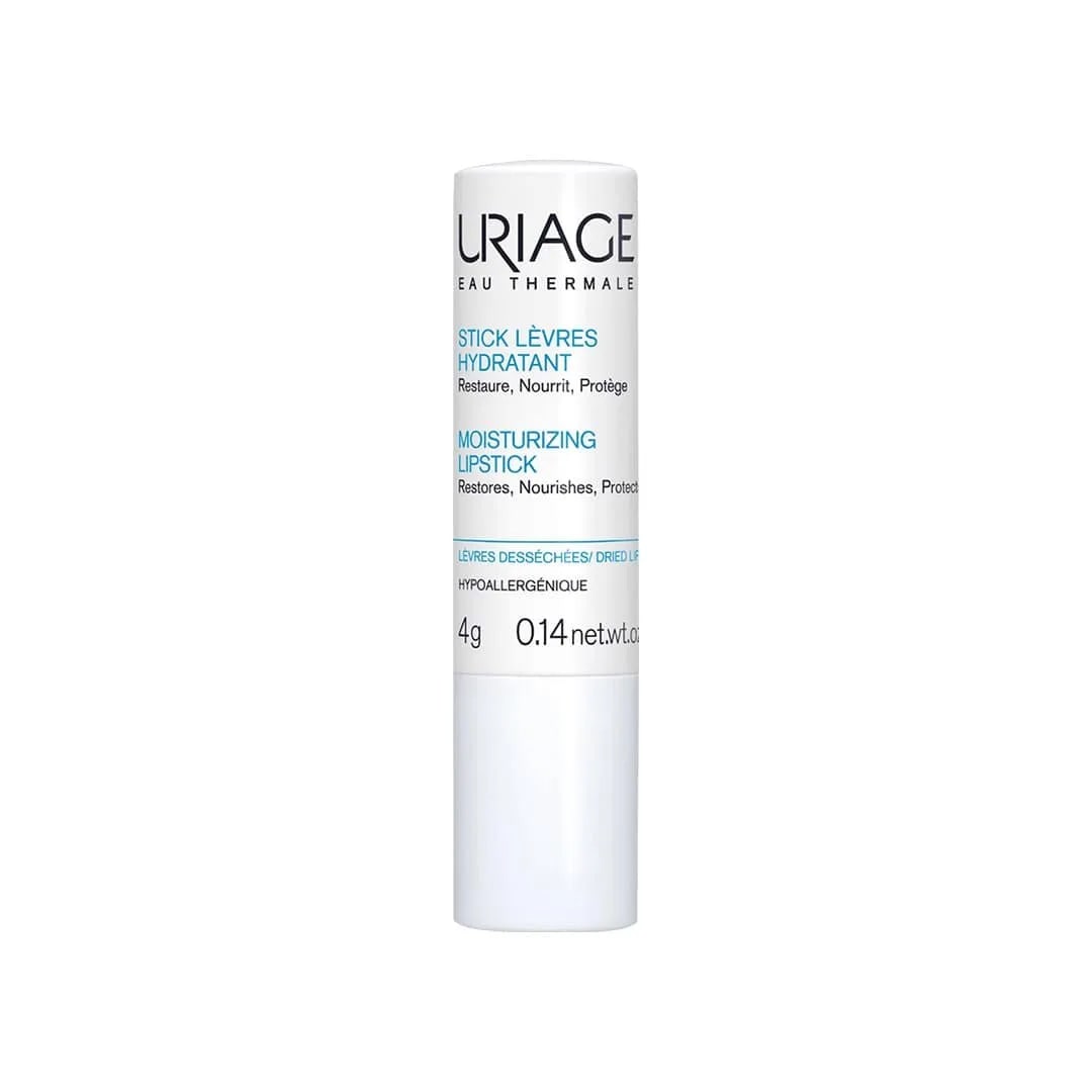Uriage STICK LEVRES 4 g