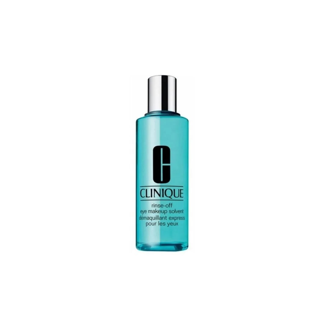 Clinique Demaquillant Express Pour Les Yeux 125ml