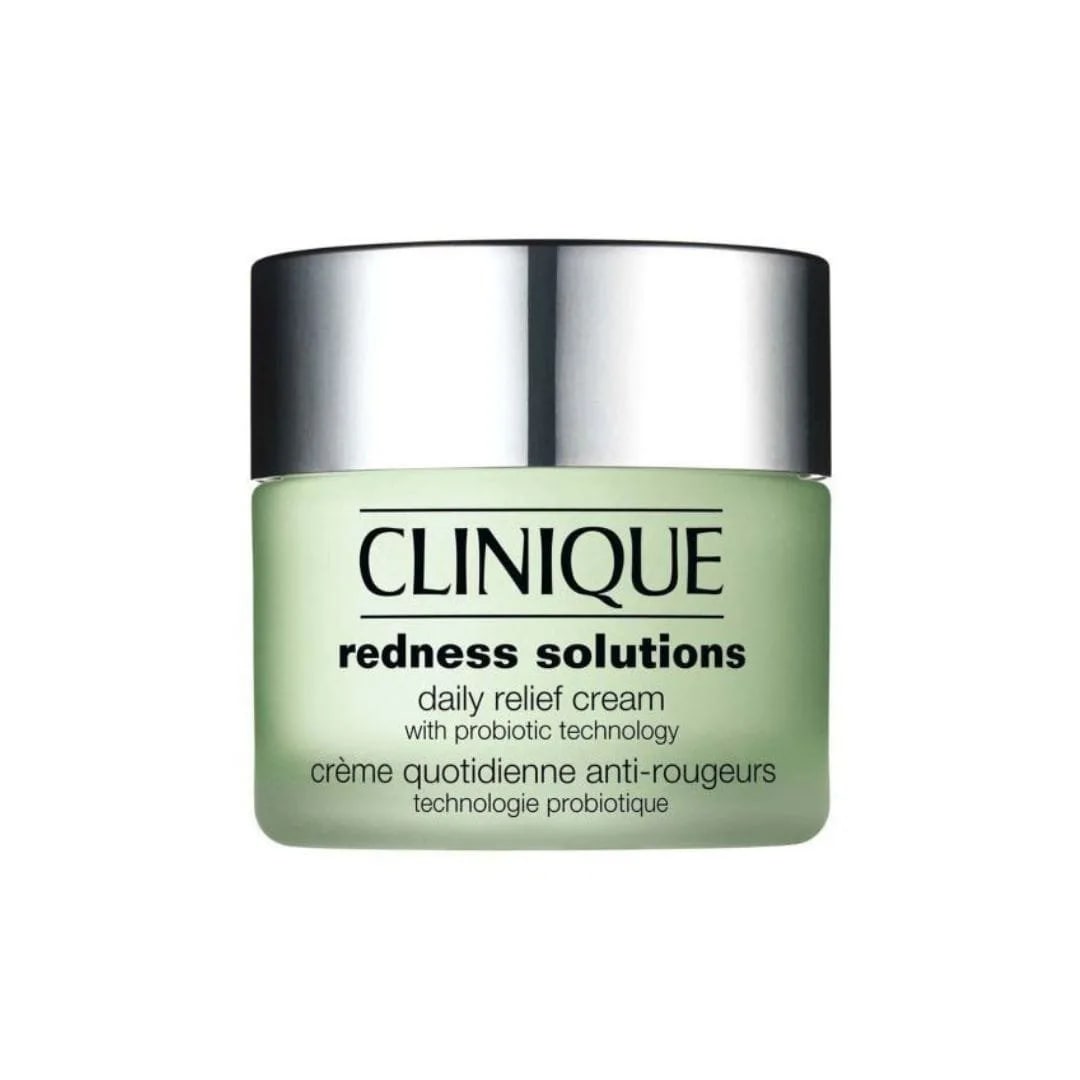 Clinique Redness Solutions  Crème Quotidienne Anti-Rougeurs 50ml