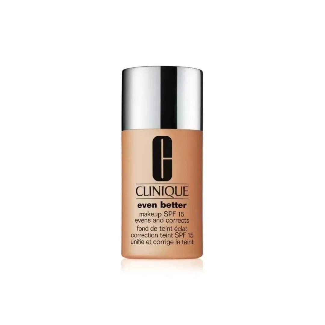 Clinique Fond De Teint Eclat Correction Teint Sand Spf15 30