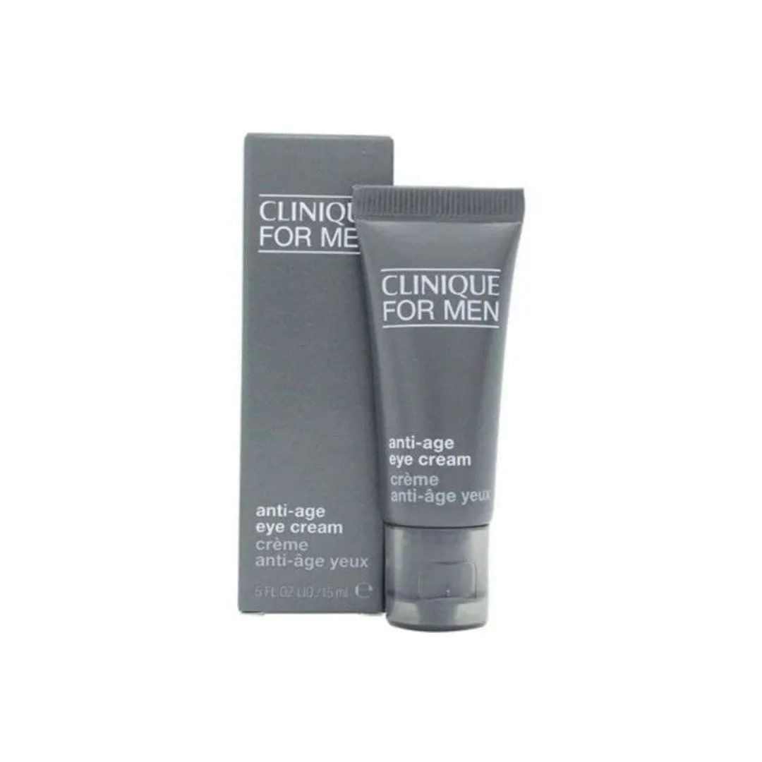Clinique For Men  Crème Anti-Age Yeux 15ml