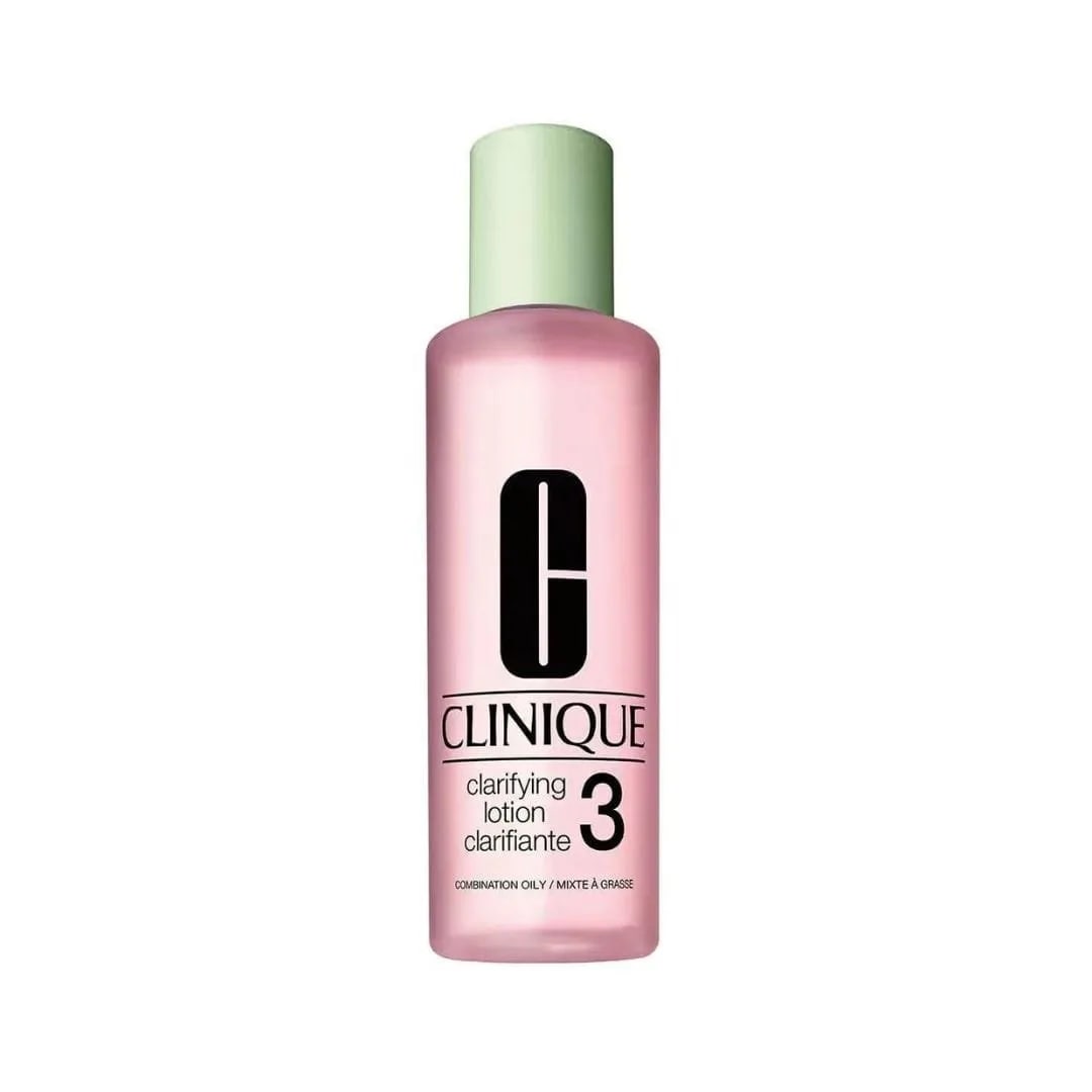 Clinique  Lotion Exfoliante  Matin Et Soir 2 400ml