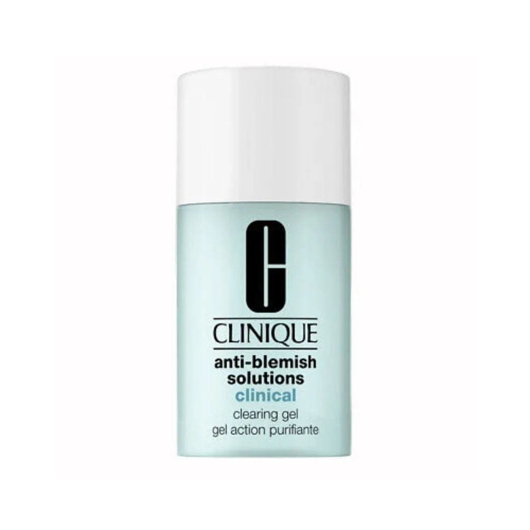 Clinique Anti-Blemish  Solutions Clinical Gel Action Purifiante 30ml