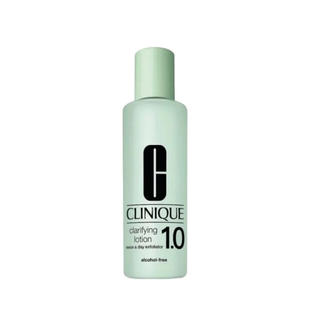 Clinique Lotion Clarifiante  Exfoliant Bi-Quotidien 200ml