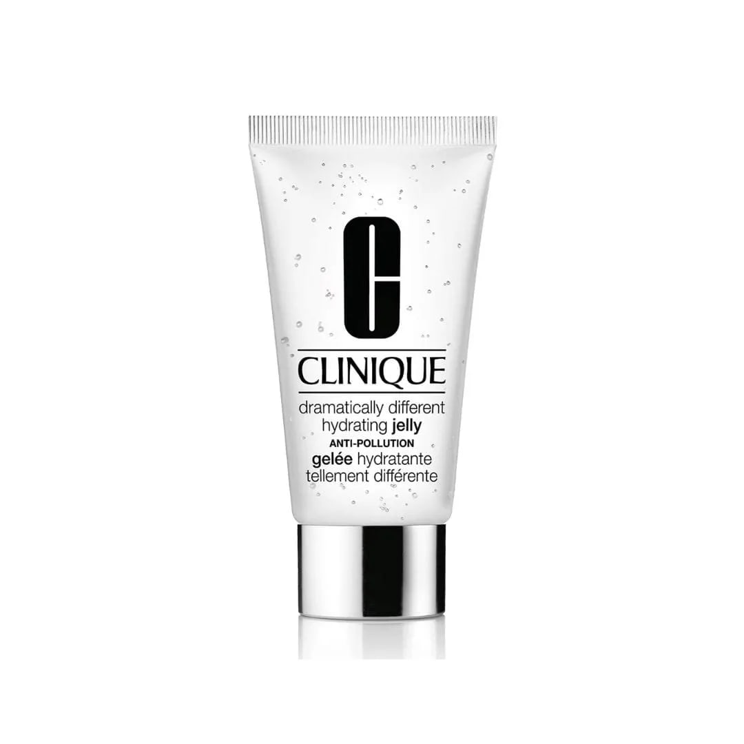 Clinique Gelée  Hydratante Anti-Pollution Tellement Différente 50ml