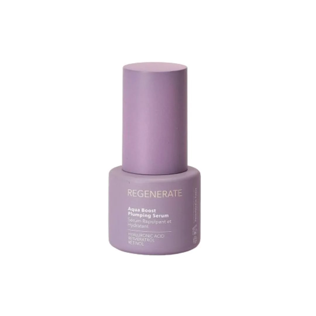 SOUL SISTERS PF Sérum Repulpant et Hydratant Acide Hyaluronique & Retinol 15 ml