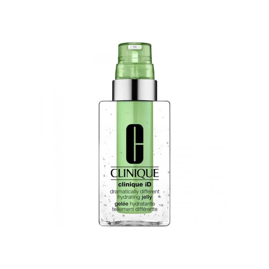 Clinique Id Gelée Hydratante Tellement Différente + Cartouche D'Actif Irritation 115 + 10 Ml