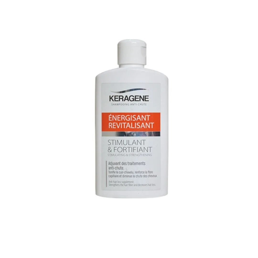 Hairstim Shampooing Anti-Chute 200ml