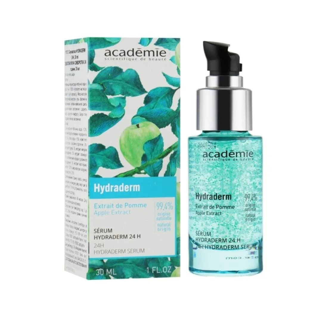 Academie Hydraderm Serum 24h 30ml