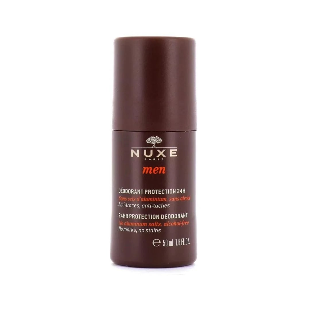 Nuxe Men - Déodorant Protection 24H 50ml