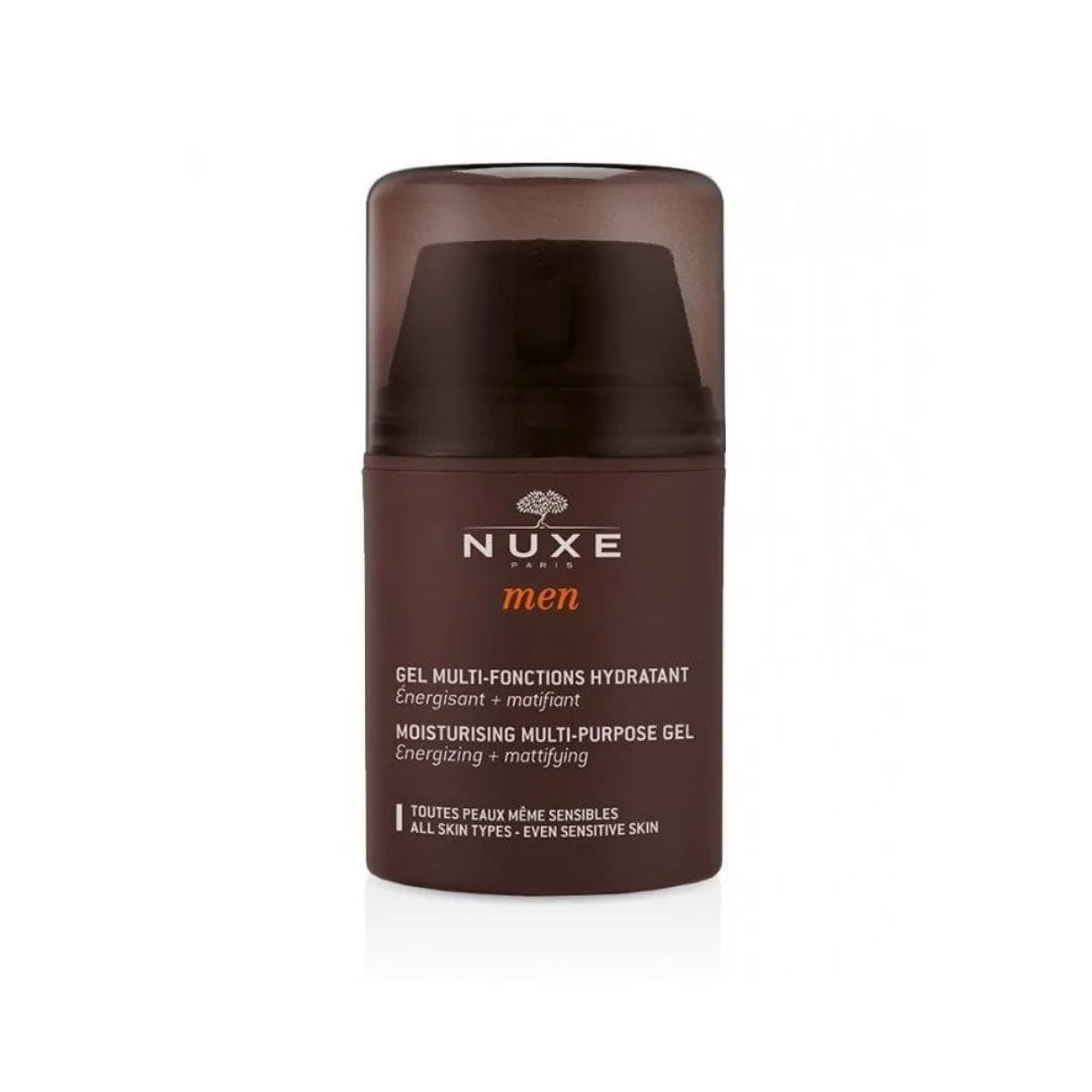 Nuxe Men - Gel Multi-Fonctions Hydratant 50ml