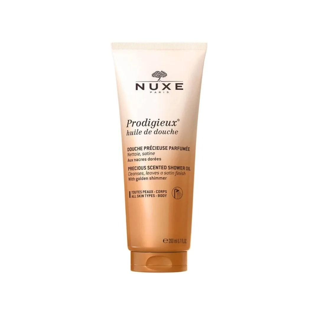 Prodigieux - Huile de douche 200ml