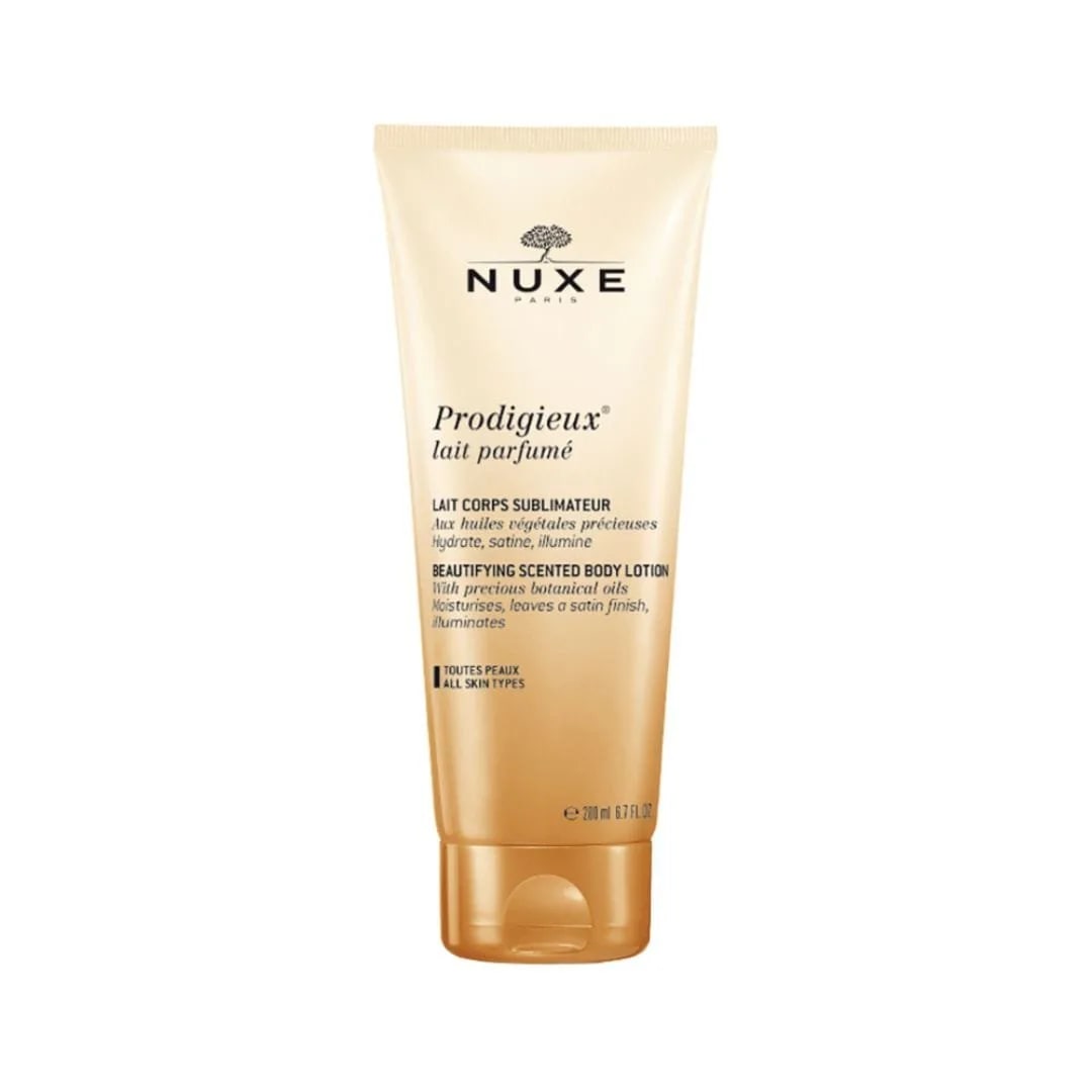 Prodigieux - Lait Parfumé Corps 200ml