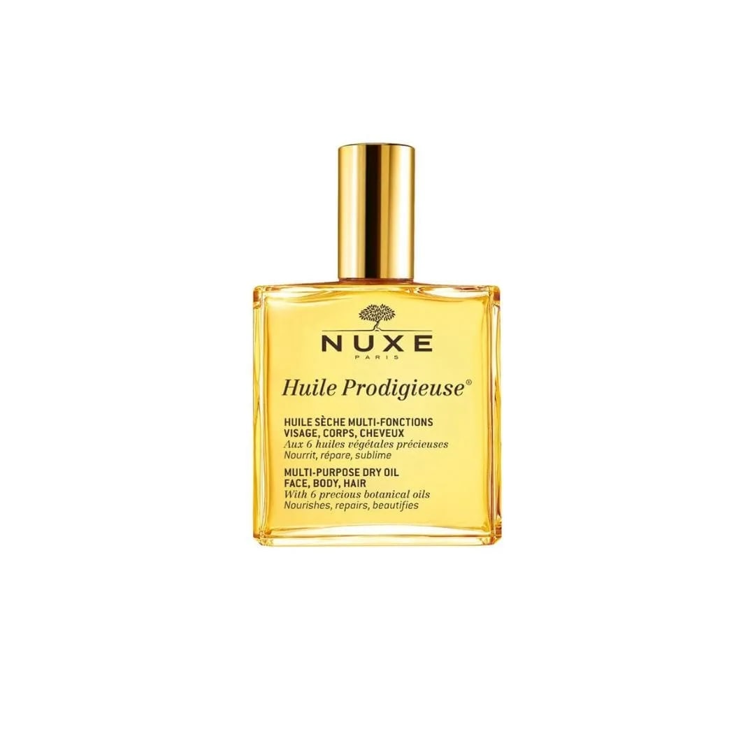Huile Prodigieuse - Huile sèche 100ml