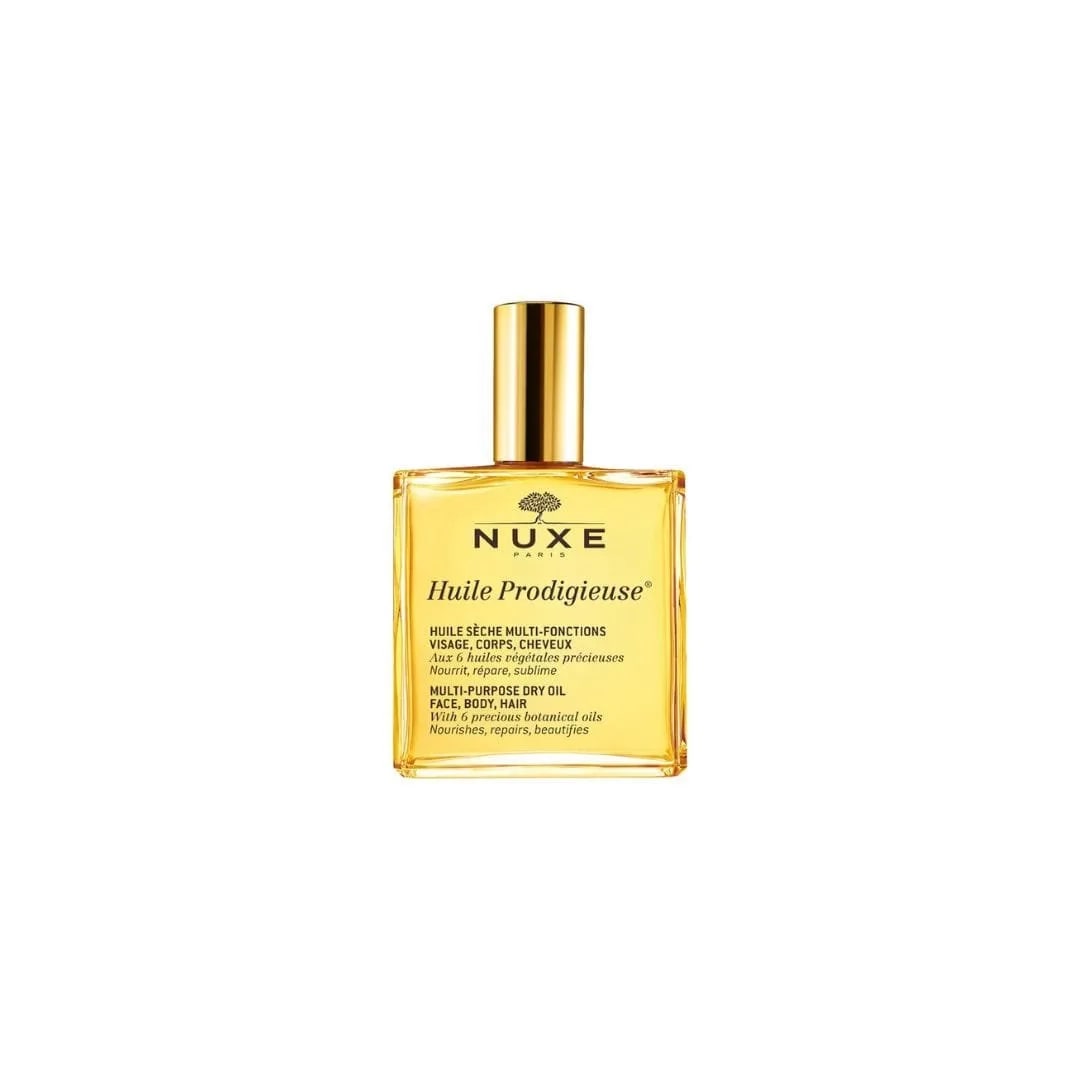 Huile Prodigieuse - Huile sèche 50ml