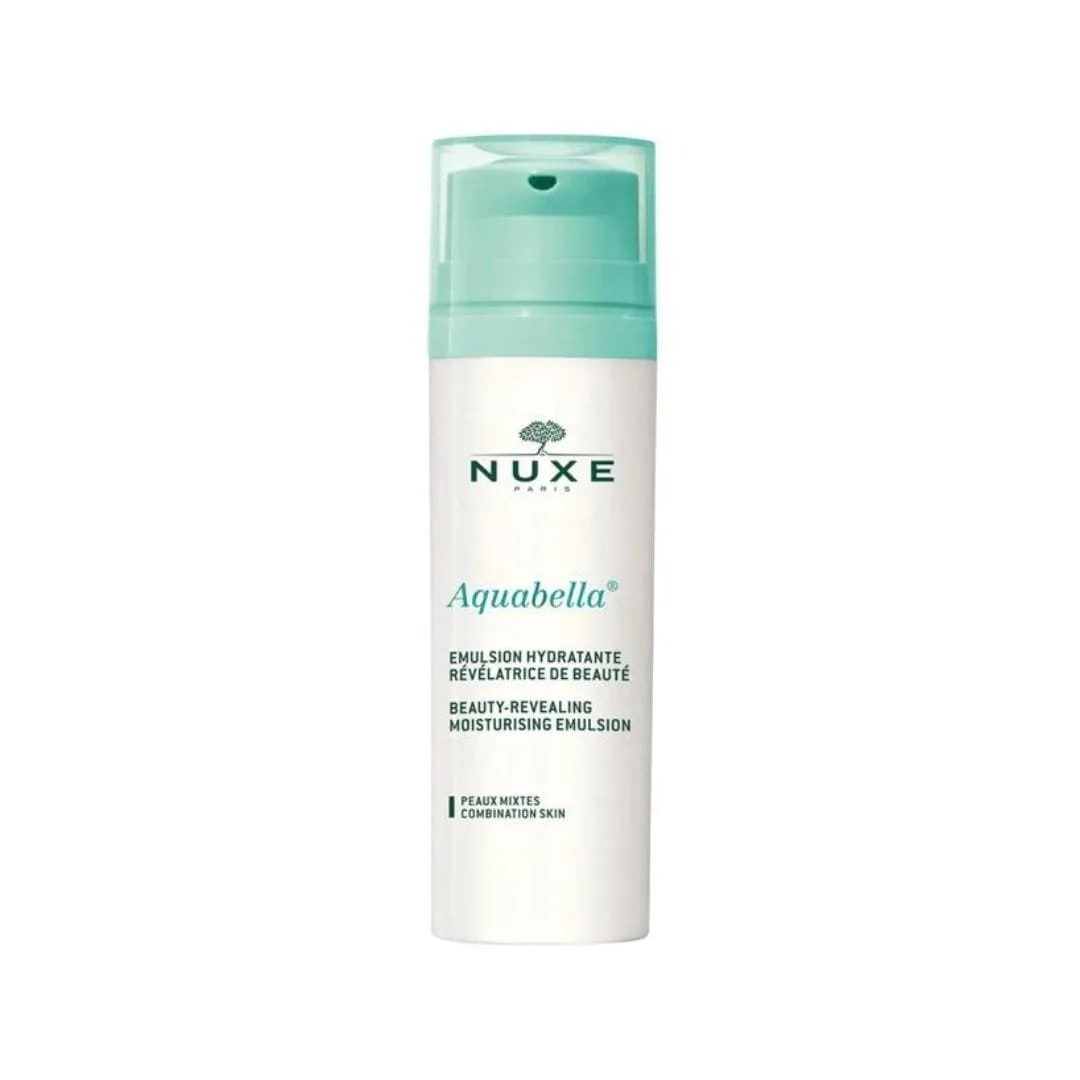 Nuxe Aquabella Emulsion Hydratante 50ml