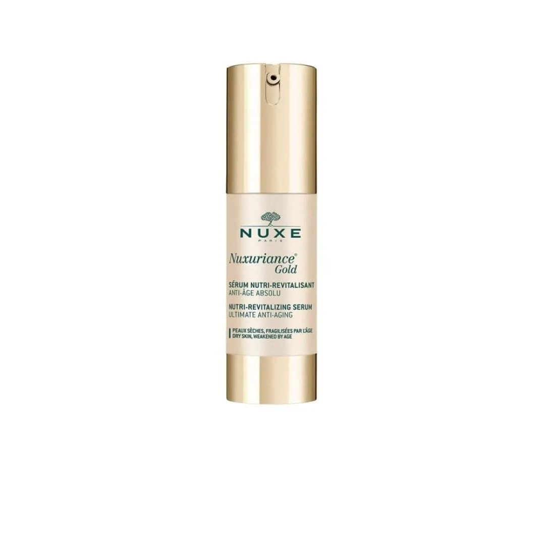 Nuxe  Nuxuriance Gold - Sérum 30ml