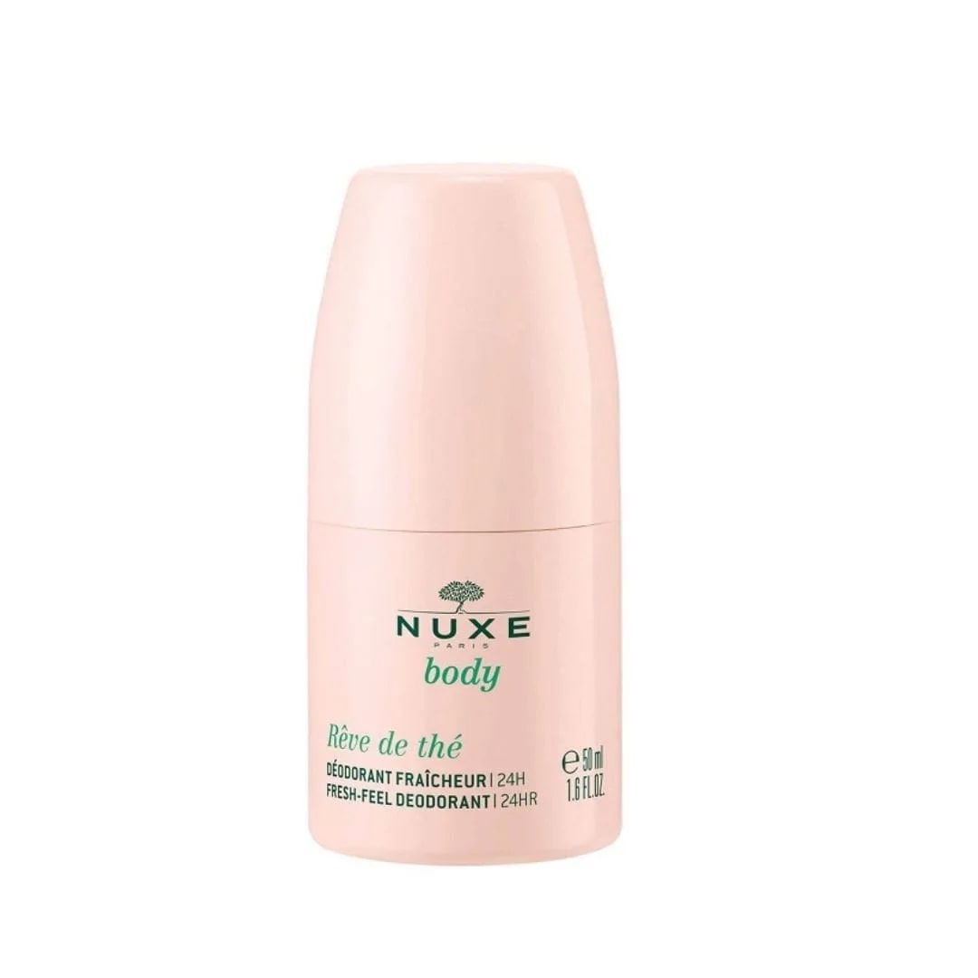Rêve de Thé - Déodorant Fraicheur 50ml