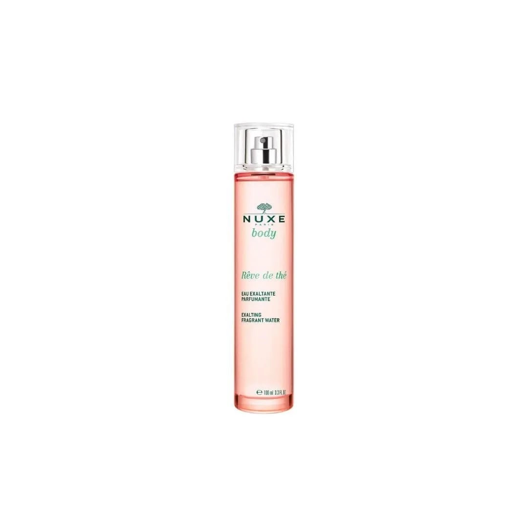 Rêve de Thé - Eau Exaltante Parfumante 100ml