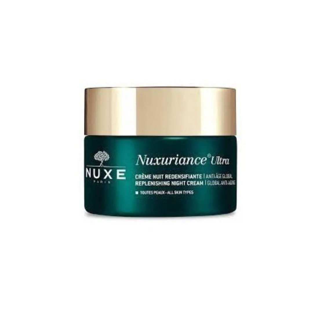 Nuxuriance Ultra Creme Nuit 50ml