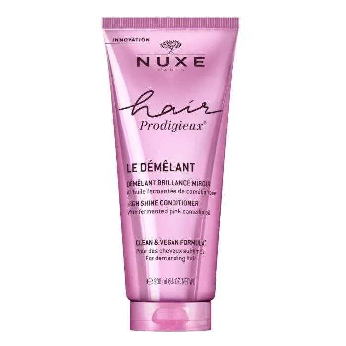 Nuxe Hair Apres Shampooing 200ml