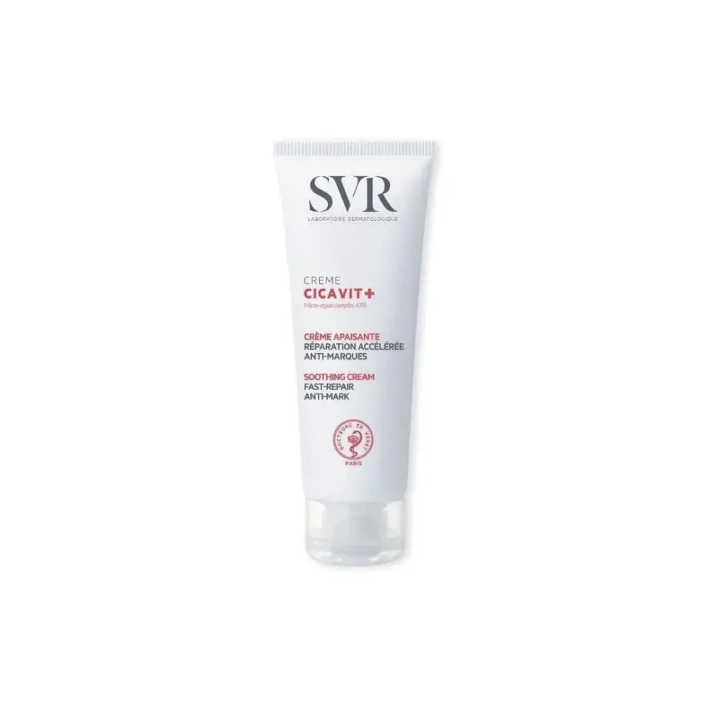 Svr - Cicavit Crème Hppi 40 Ml