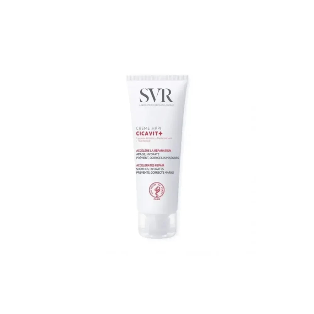 Svr Cicavit+ Creme Apaisante Reparatrice 100ml