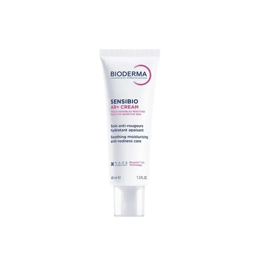 Bioderma Sensibio Ar + Creme 40ml