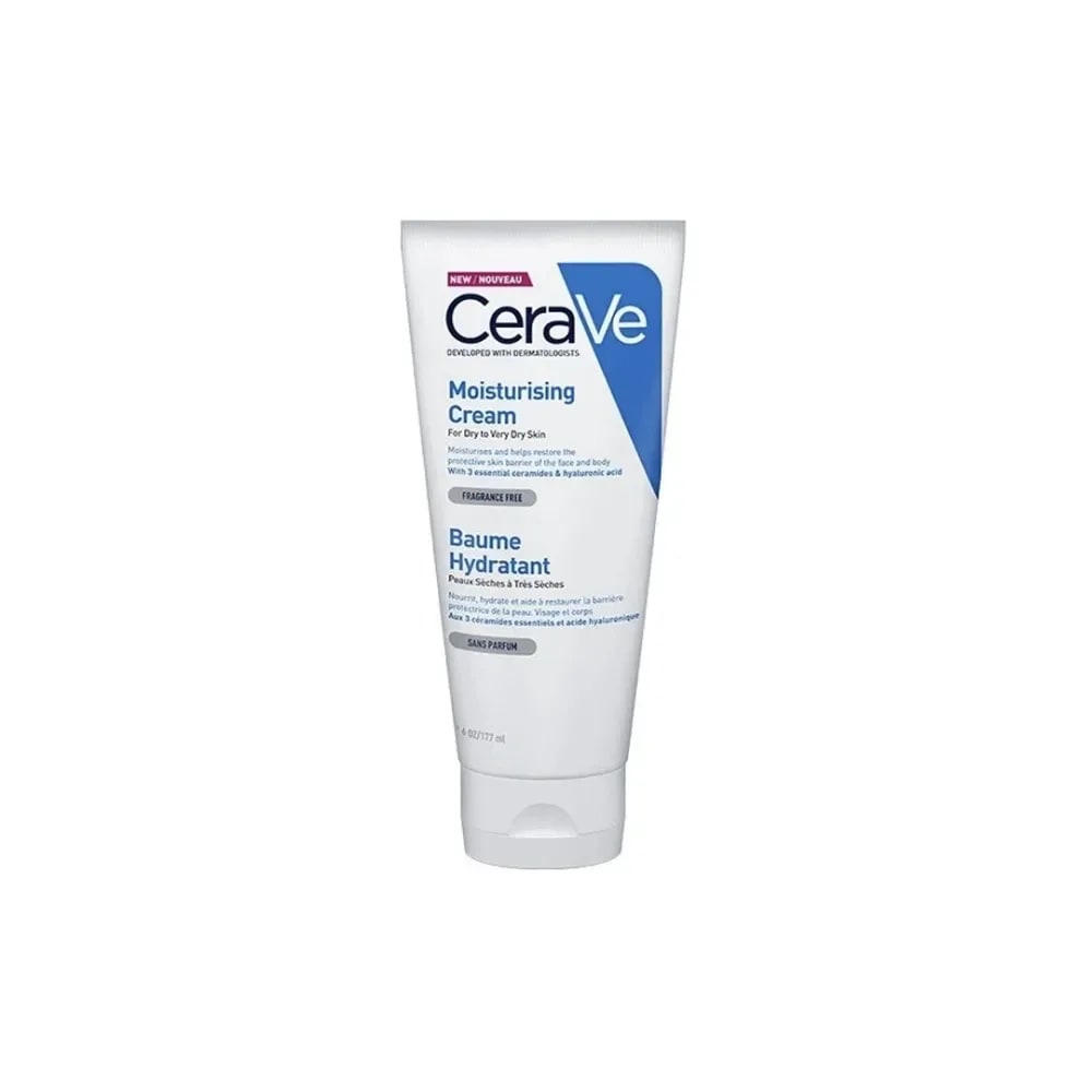 Cerave Baume Hydratant 177 Ml