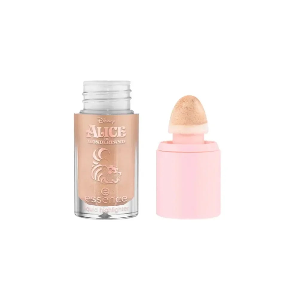 Essence Disney Alice In Wonderland Highlighter Liquide 01