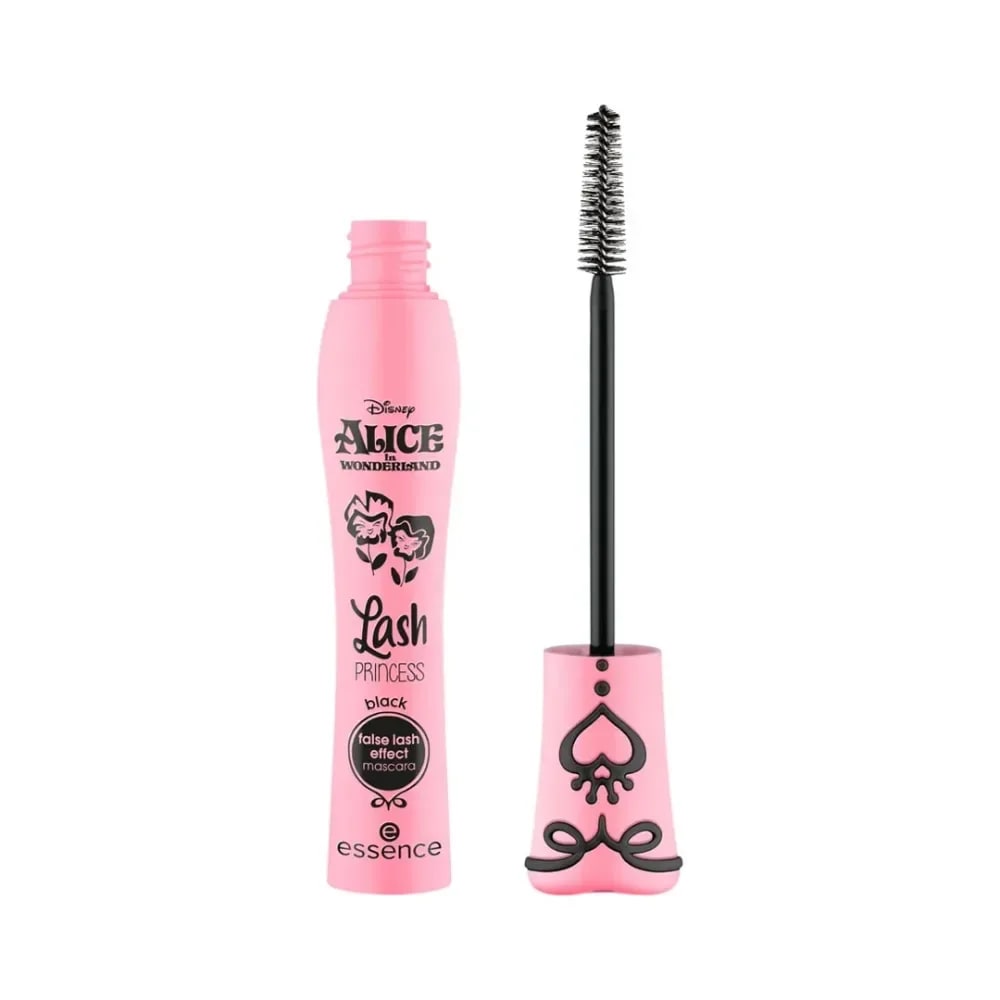 Essence Disney Alice In Wonderland Mascara Effet Faux Cils Lash Princess 01