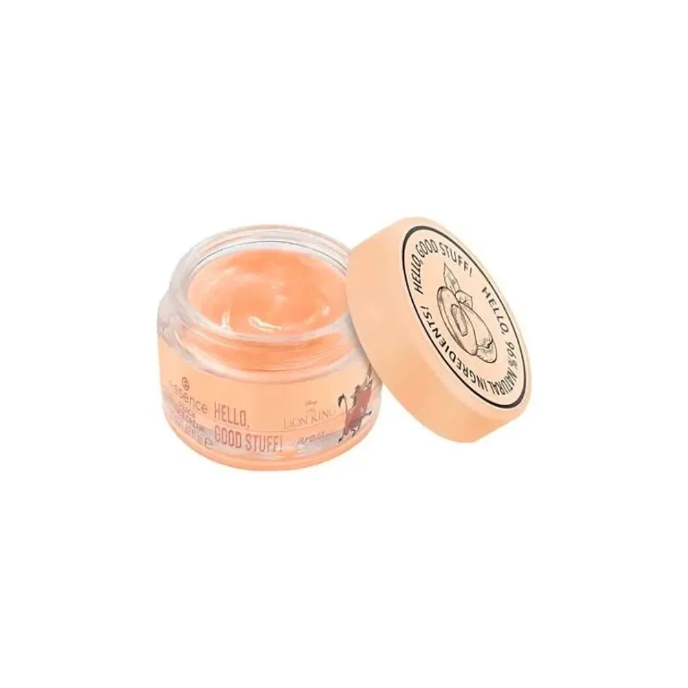 Essence Cream Visage Peche Disney The Lion King Hello Good Stuff