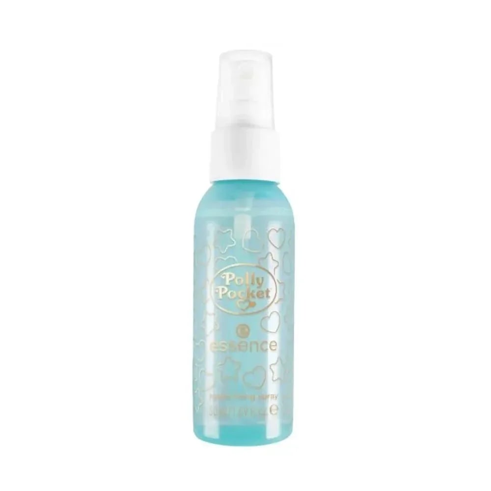 Essence Highlighter Polly Pocket N°01 – Tiny & Cute!
