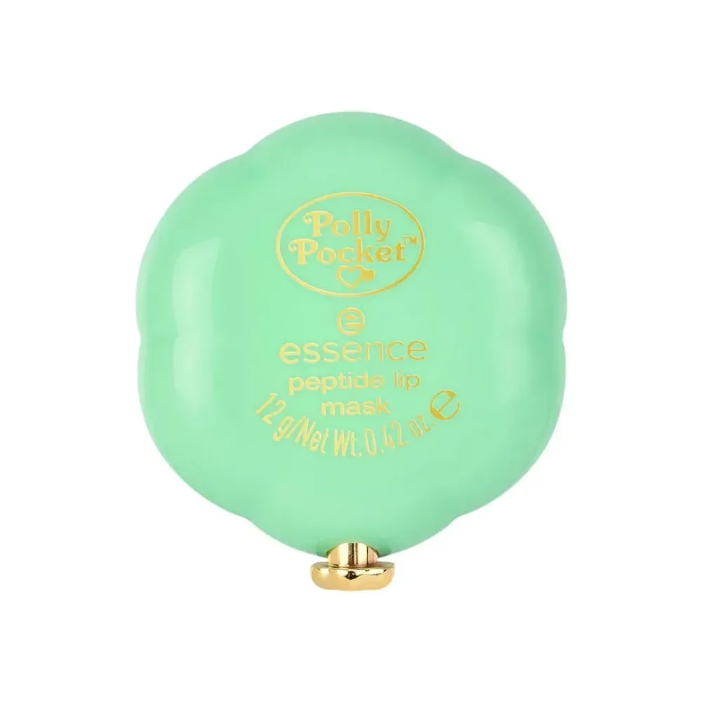 Essence Masque pour les lèvres Polly Pocket Peptide N°01 – So Much Cute