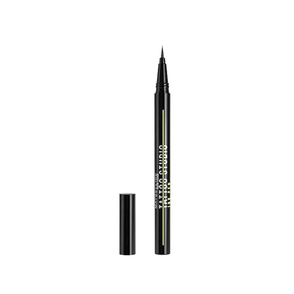Maybelline Tattoo Liner Ink Pen Black