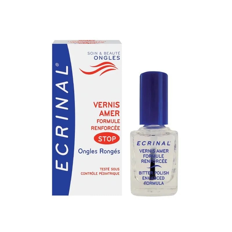 Ecrinal Vernis Amer 10ml