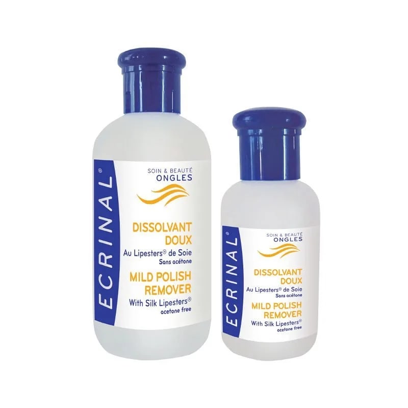 Ecrinal Dissolvant Doux 125ml