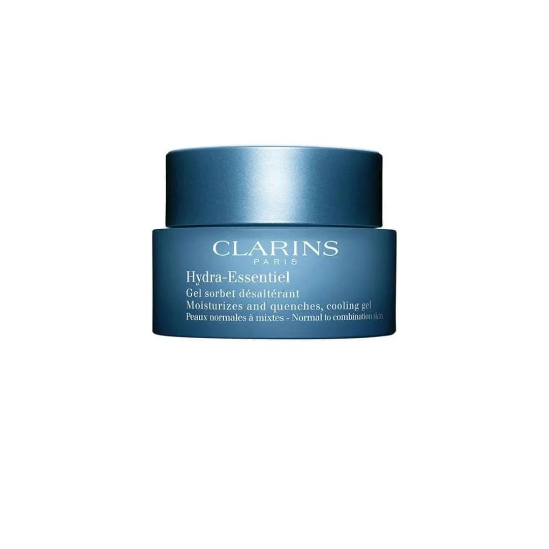 Clarins Hydra-Essentiel Gel Sorbet 50ml